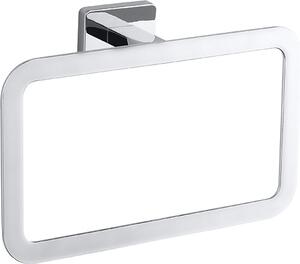 Bemeta Design NIKI: Držák ručníků, kruhový - 153104062