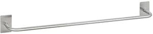 Bemeta Design EASY: Držák ručníků, 600 mm, mat - 163104045