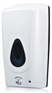 Bemeta Design Automatický dávkovač pěnového mýdla, 1000 ml, plast, bílý - 121209032