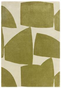Tribeca Design Kusový koberec Inxs Kite Sage Rozměry: 200x290 cm