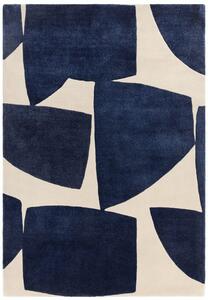 Tribeca Design Kusový koberec Inxs Kite Blue Rozměry: 200x290 cm