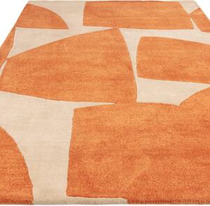 Tribeca Design Kusový koberec Inxs Kite Orange Rozměry: 120x170 cm
