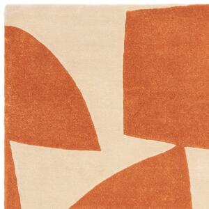 Tribeca Design Kusový koberec Inxs Kite Orange Rozměry: 160x230 cm