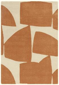 Tribeca Design Kusový koberec Inxs Kite Orange Rozměry: 160x230 cm