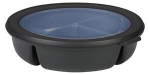 Dělený svačinový box Cirqula – Mepal