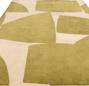 Tribeca Design Kusový koberec Inxs Kite Sage Rozměry: 120x170 cm