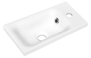 UMYVADLO, 40/2,5/22 cm Xora - Koupelnové série