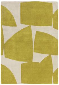 Tribeca Design Kusový koberec Inxs Kite Chartreuse Rozměry: 200x290 cm