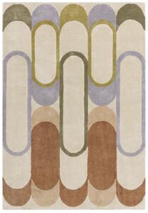 Tribeca Design Kusový koberec Inxs Module Pastel Rozměry: 200x290 cm