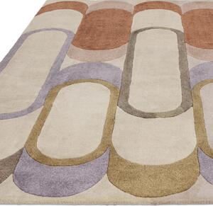 Tribeca Design Kusový koberec Inxs Module Pastel Rozměry: 120x170 cm