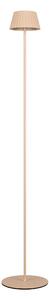 STOJACÍ LED SVÍTIDLO, 13,5/123 cm - Stojací lampy