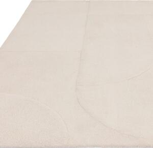 Tribeca Design Kusový koberec Lykke Ivory Rozměry: 120x170 cm