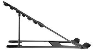 Přenosná podstava / stojan na notebook nebo laptop 11-15" Fiber Mounts M4C16B