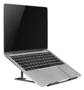 Přenosná podstava / stojan na notebook nebo laptop 11-15" Fiber Mounts M4C16B