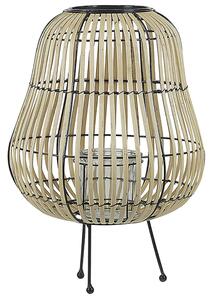 Lucerna BERKNER 44 cm Vrba Přírodní