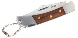 DEMA Zavírací kapesní nůž 115 mm DTM115 21898D
