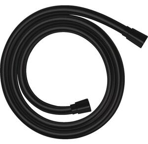 Hansgrohe Isiflex Sprchová hadice 125cm, černá matná 28272670