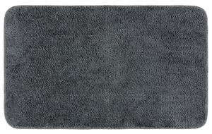 LIVARNO home Koupelnová předložka, 60 x 100 cm (tmavě šedá) (100352187003)