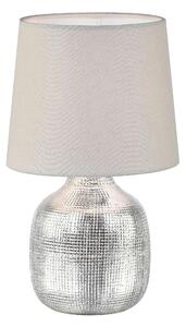 STOLNÍ LAMPA, 17/28.5/17 cm - Stolní lampy