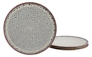 TALÍŘ NA PIZZU kamenina keramika 33 cm Creatable - Kolekce nádobí, Online Only