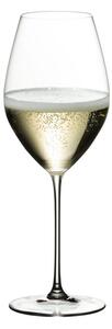 Sklenice na víno Veritas Champagne, set 2ks - Riedel