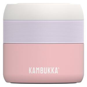 Kambukka Termonádoba Bora 400 ml Baby Pink Kambukka