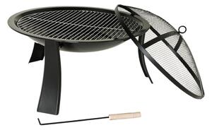 Ohniště ø 61 cm – Garden Pleasure
