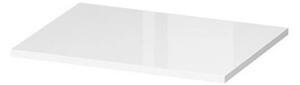 Cersanit Larga, deska na skříňku 60cm, bílá, S932-023