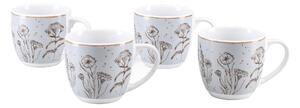 SADA HRNKŮ NA KÁVU porcelán keramika Creatable - Kolekce nádobí, Online Only