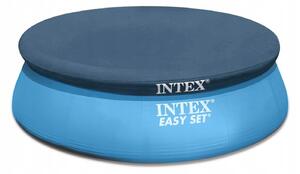Krycí Plachta do bazénu pro rozkládací bazény 457 cm INTEX 28023