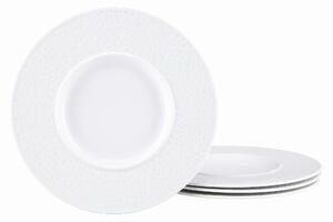 GURMÁNSKÝ TALÍŘ porcelán keramika Creatable - Kolekce nádobí, Online Only