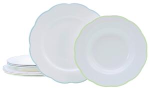 JÍDELNÍ SOUPRAVA 8dílnépórovina Creatable - Online Only nádobí, Online Only