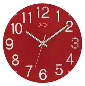 Nástěnné hodiny HT98.4 JVD 30cm