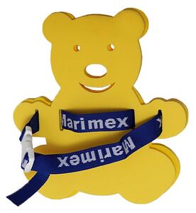 Marimex | Plavecký pás pro děti - 85 cm - medvídek (mix barev) | 11630211