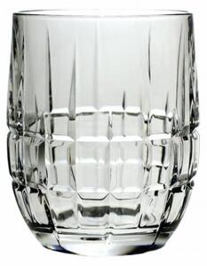 BOHEMIA DOVER SKLENICE NA WHISKY 380ML SADA 6 KS