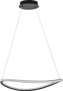 Rabalux 72340 - LED Stm lustr na lanku MALIRA 45W/230V 3000-6500K+DO