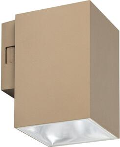 Rabalux 77216 - LED Venkovní nástěnné svítidlo URFA 9W/230V 2700/4000/6500K IP65