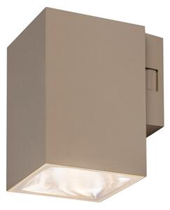 Rabalux 77216 - LED Venkovní nástěnné svítidlo URFA 9W/230V 2700/4000/6500K IP65