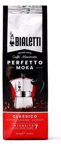 Bialetti Káva mletá Perfetto Moka Classico 250 g Bialetti