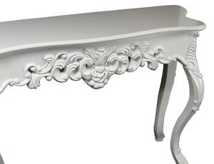 EHome Konzolový stolek Palermo W 115 cm