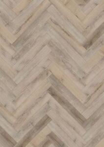 Vinylová podlaha Naturel Project herringbone oak autumn 5,5 mm VIXPECHRB715