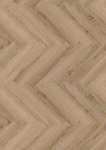 Vinylová podlaha Naturel Project herringbone oak spring 5,5 mm VIXPECHRB544
