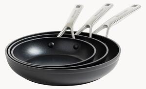 Sada pánví Forged, 3 díly