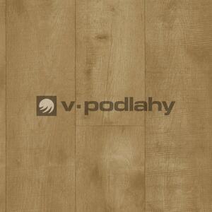 PVC podlaha IVC GREENLINE Meadow 555, Šíře role Šíře role 2m