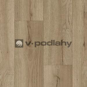PVC podlaha IVC GREENLINE Elmo 535, Šíře role Šíře role 2m
