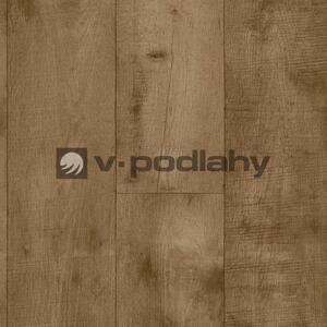 PVC podlaha IVC GREENLINE Meadow 543, Šíře role Šíře role 2m