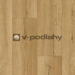 PVC podlaha IVC GREENLINE Elmo 555, Šíře role Šíře role 2m