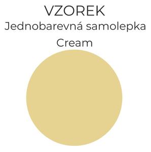 Vzorek 641M-023 - Cream