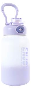 Aga Termoska 800ml Fialová