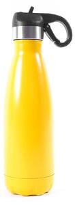 Aga Termoska 350 ml Žlutá